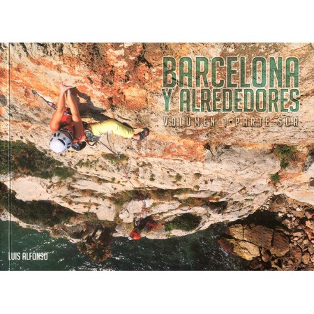 Kletterführer Barcelona y...