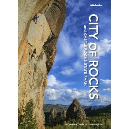 city of rocks