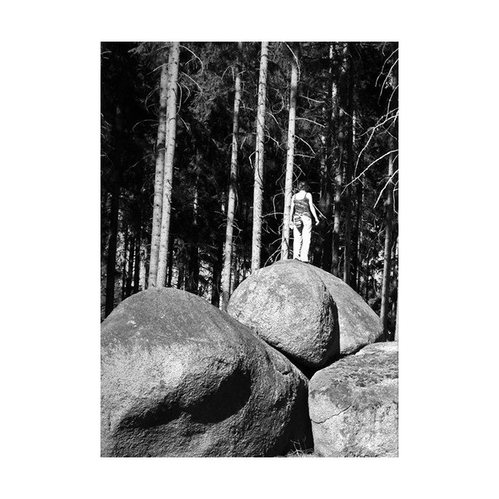 Boulderführer Zihle