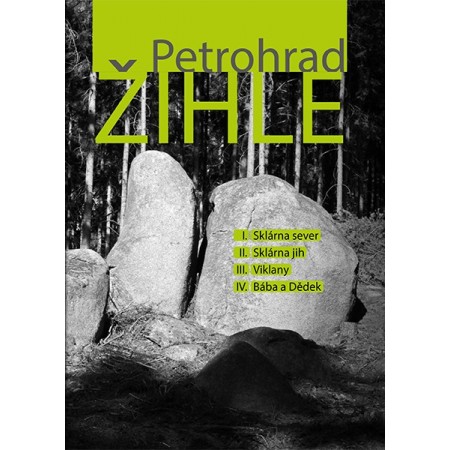 Boulderführer Zihle...