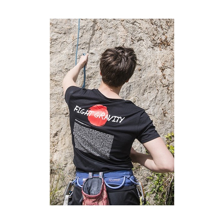 Frankenjura T-Shirt