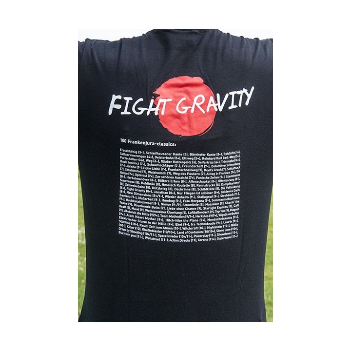 Frankenjura T-Shirt