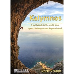 Kletterführer Kalymnos
