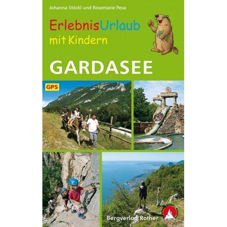 Erlebnisurlaub mit Kindern...