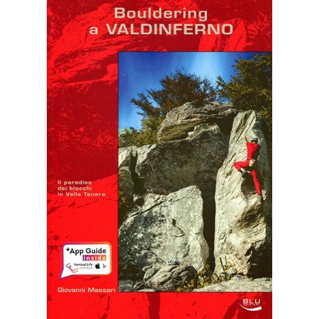 Bouldering a Valdinferno