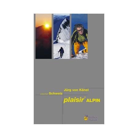 Schweiz Plaisir Alpin
