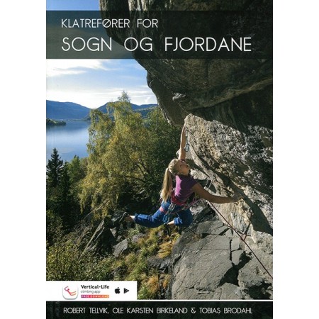 Klatreforer for Sogn og...