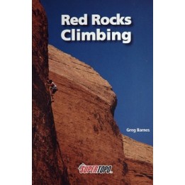 Red Rocks Climbing