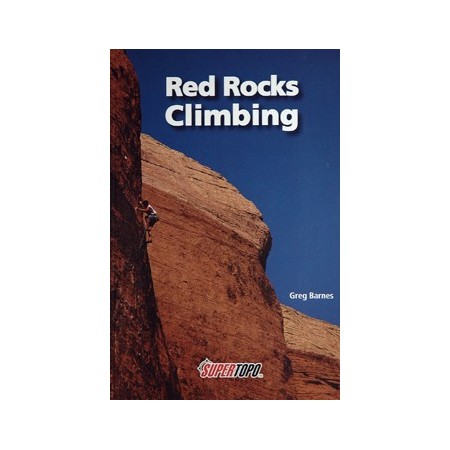 Red Rocks Climbing