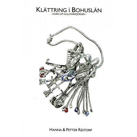 Klättrin i Bohuslän