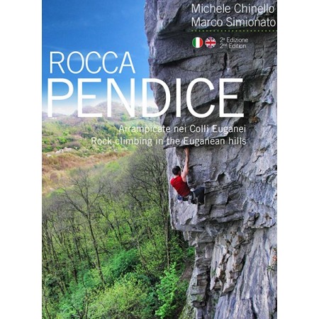 Kletterführer Rocca Pendice