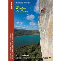 Kletterführer Sardinien