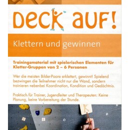 Kletterspiele Memory