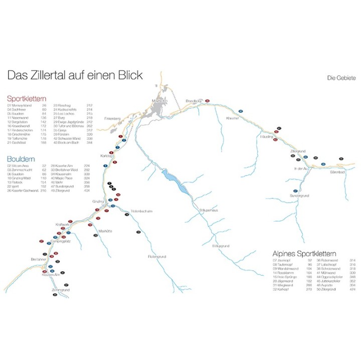 Zillertal
