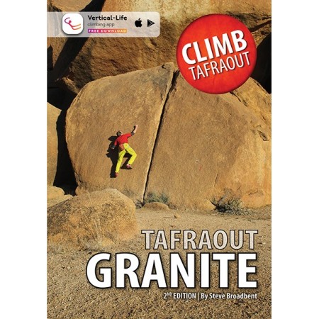 Tafraout Granite (Morocco)