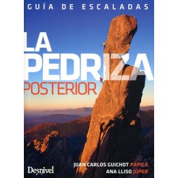 La Pedriza Posterior
