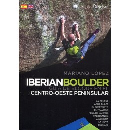 Boulderführer Iberian