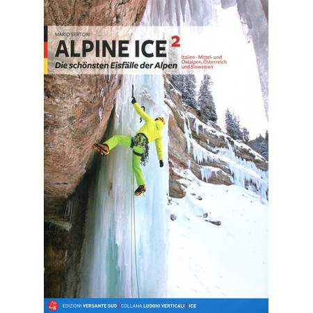 Alpine Ice Band 2