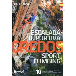 Kletterführer Gredos