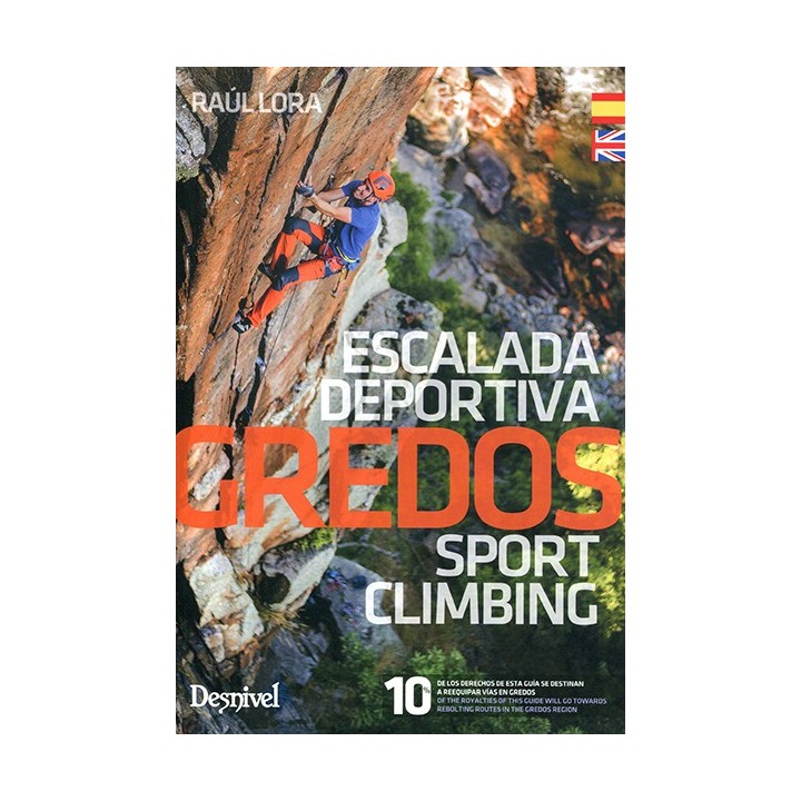 Kletterführer Gredos