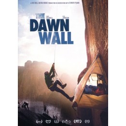 DVD Dawn Wall
