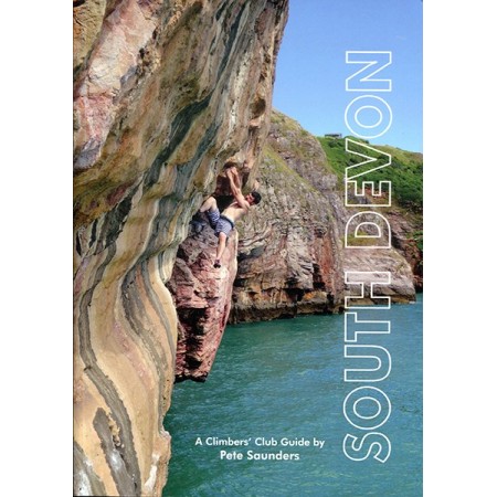 Kletterführer South Devon