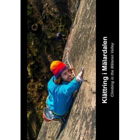 Klättring i Mälardalen