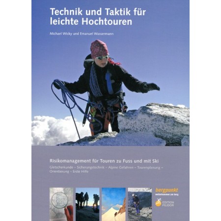 Technik und Taktik für...