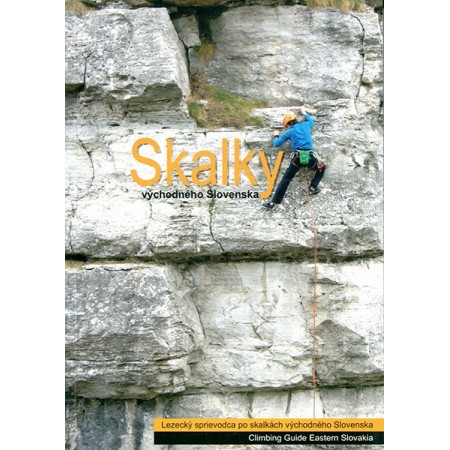 Kletterführer Skalky...