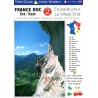 Klettern France Roc East, Ardennes, Champagne, Alsace, Jura, Bourget, Annecy, Savoie