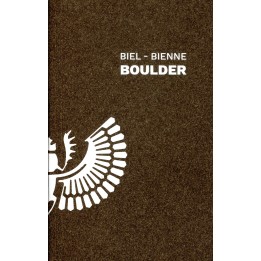 Biel - Bienne Boulder
