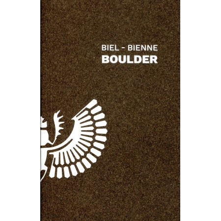 Biel - Bienne Boulder