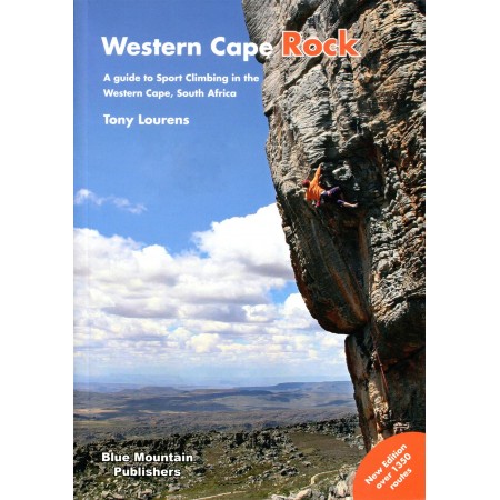Western Cape Rock