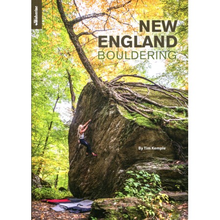 New England Bouldering
