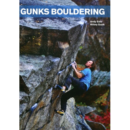 Gunks Bouldering