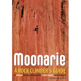 Kletterfuhrer Moonarie
