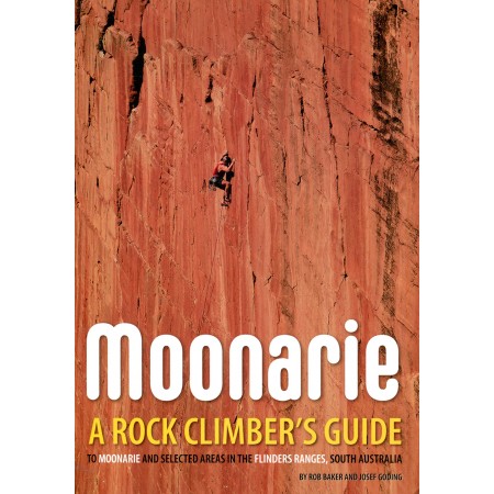 Kletterführer Moonarie