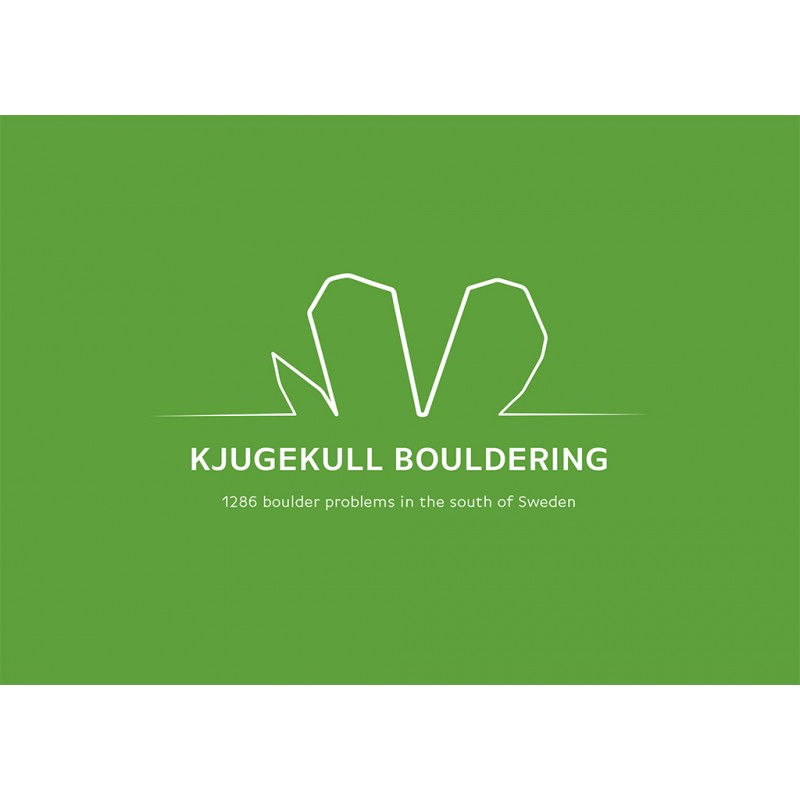 Boulderführer Kjugekull