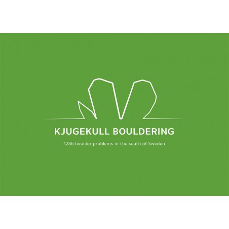 Boulderführer Kjugekull