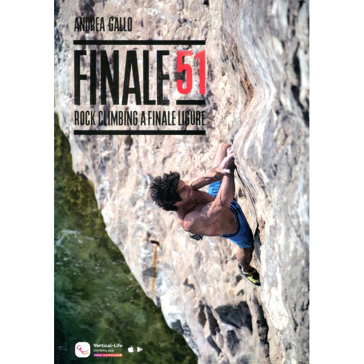 Kletterführer Finale 51