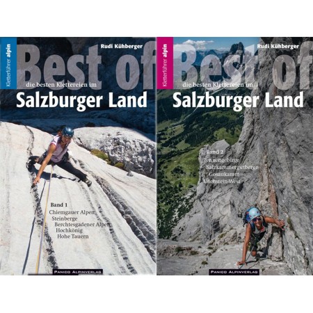 Best of Salzburger Land...