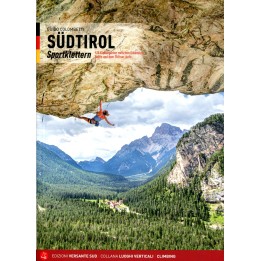 Kletterführer Südtirol