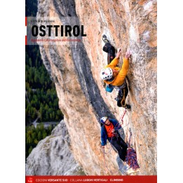 Kletterführer Osttirol