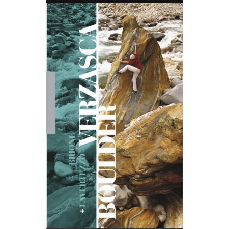 Boulderführer Verzasca