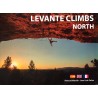 Kletterführer Levante Climbs North