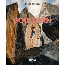 Bildband Bouldern