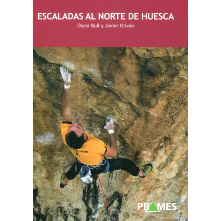 Kletterführer Huesca