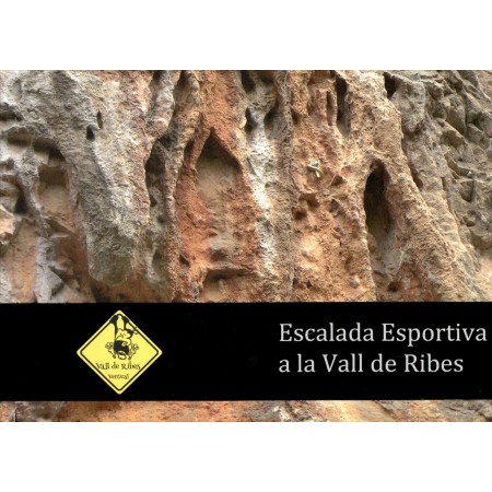 Kletterführer Vall de Ribes