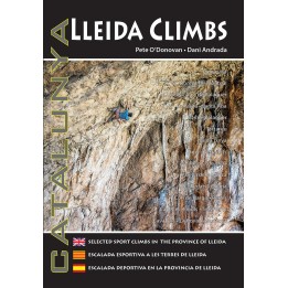 Kletterführer Lleida