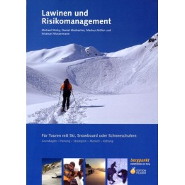 Lawinen und Risikomanagement